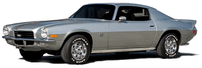 Camaro-1