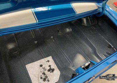 1969 Camaro Z28 RS