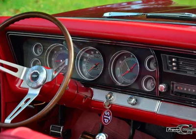 67 Impala