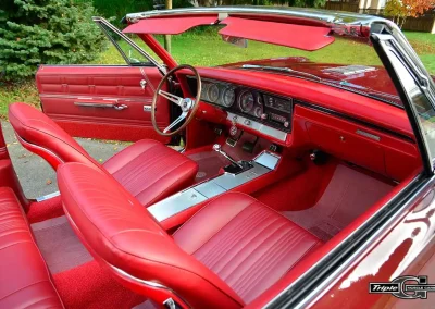 67 Impala