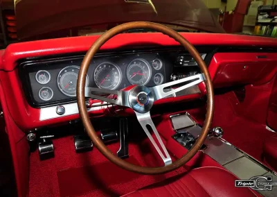 67 Impala