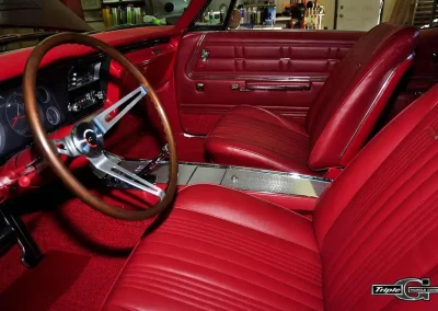 67 Impala