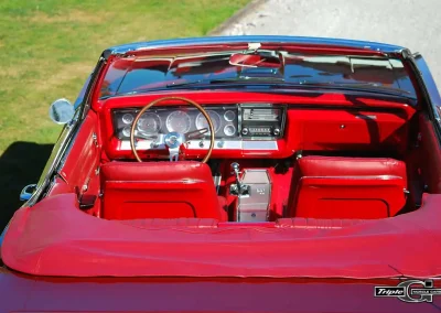 67 Impala