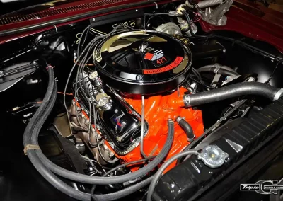 67 Impala