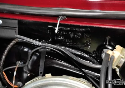 67 Impala