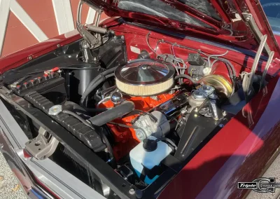 67 Pontiac Acadian
