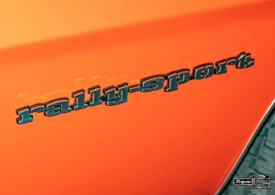 69 Camaro z28