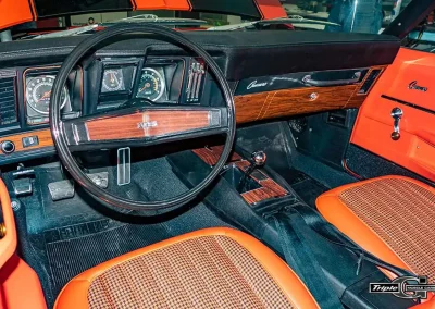 69 Camaro z28