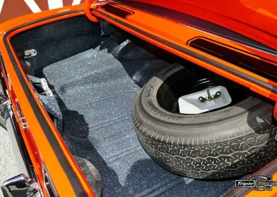 69 Camaro z28