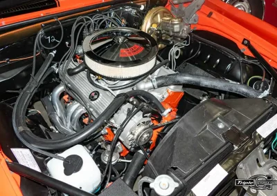 69 Camaro z28