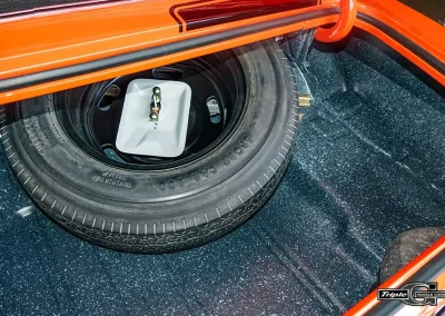 69 Camaro z28