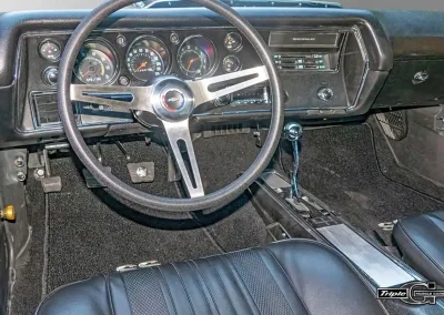 1970 LS-6 Malibu SS 454