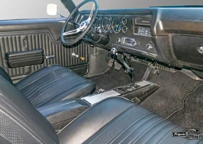 1970 LS-6 Malibu SS 454