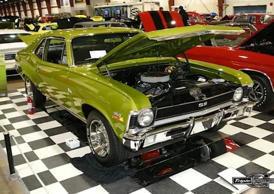 70 nova