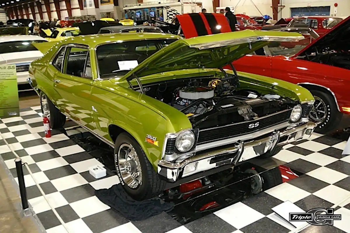 70 nova
