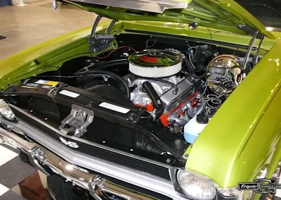70 nova