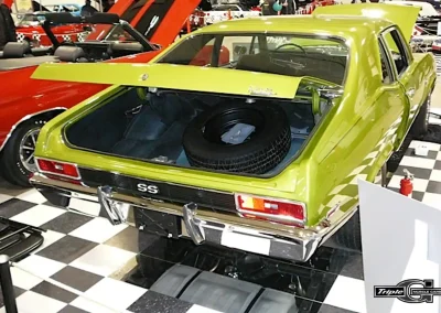70 nova
