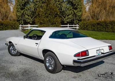 77 Camaro