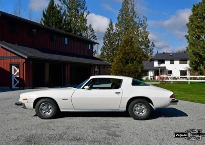 77 Camaro
