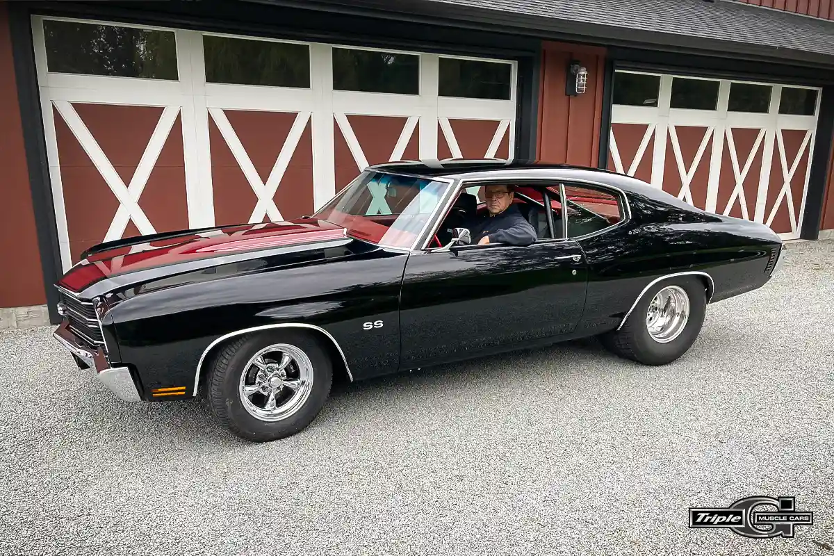 1970 Chevelle 1970 Chevelle