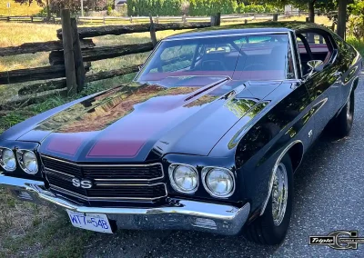 1970 Chevelle