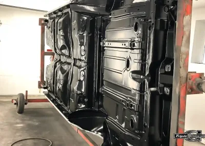 1970 Chevelle Malibu 307