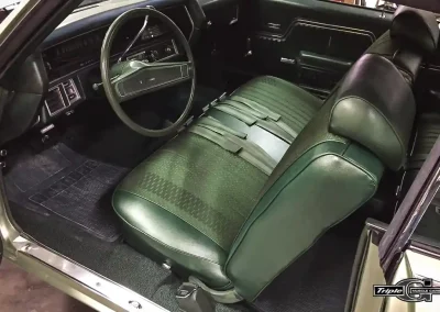 1970 Chevelle Malibu