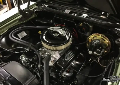 1970 Chevelle Malibu