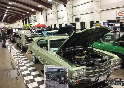 1970 Chevelle Malibu