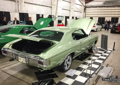 1970 Chevelle Malibu