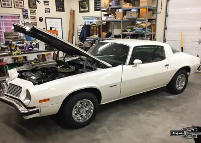 1977 Camaro