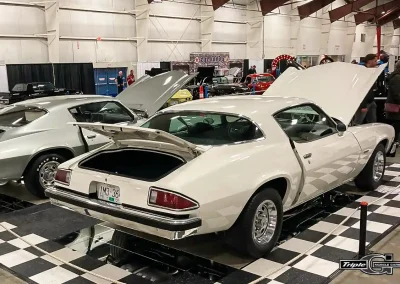 1977 Camaro