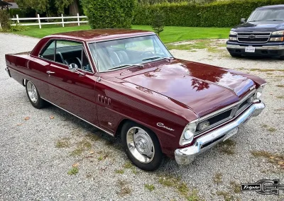 67 Acadian