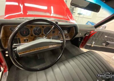 1972 Monte Carlo