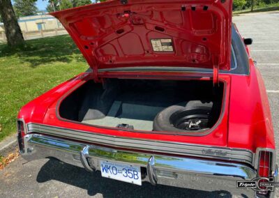 1972 Monte Carlo