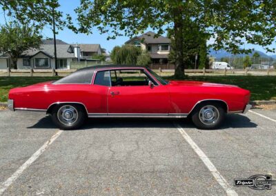 1972 Monte Carlo