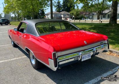 1972 Monte Carlo