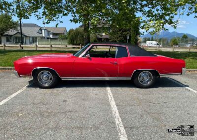 1972 Monte Carlo