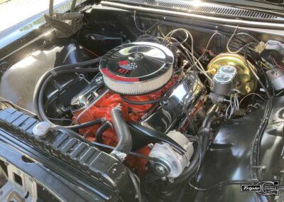 1967 Impala SS 427 Convertible