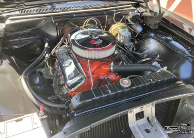 1967 Impala SS 427 Convertible