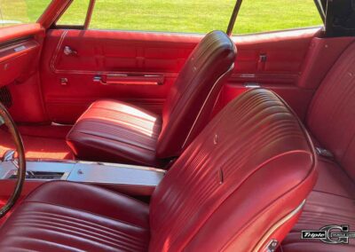1967 Impala SS 427 Convertible